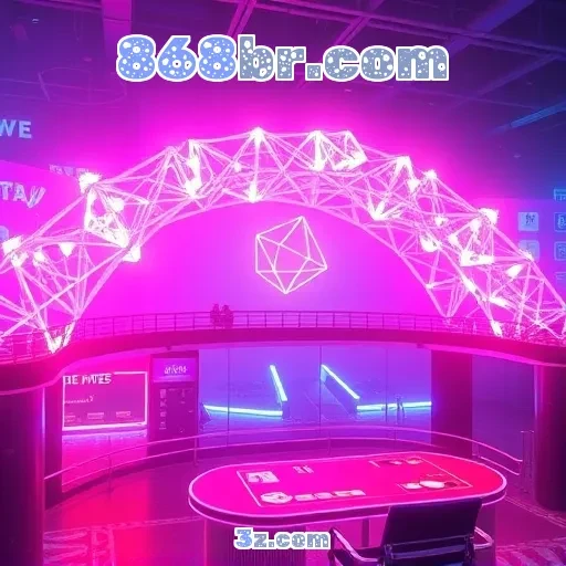 868br.com: Descubra as Melhores Funcionalidades da Seção de Jogos