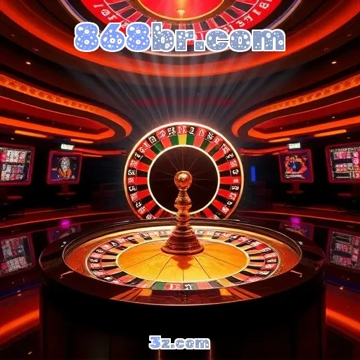 868br.com: Como o Suporte 24/7 Melhora Sua Experiência de Jogo